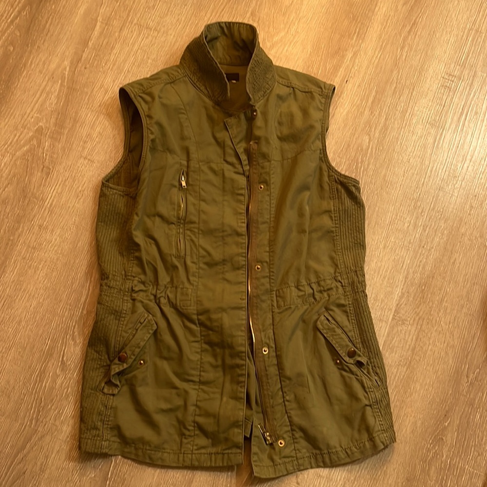 H&M camo best